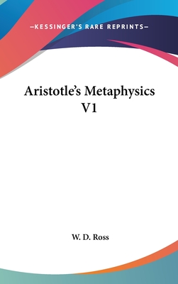 aristotle metaphysics book 7