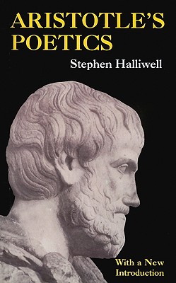 Aristotle's Poetics - Halliwell, Stephen