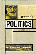 Aristotle's Politics: Critical Essays