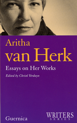 Aritha Van Herk - Verduyn, Christl (Editor)