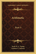 Arithmetic: Book II