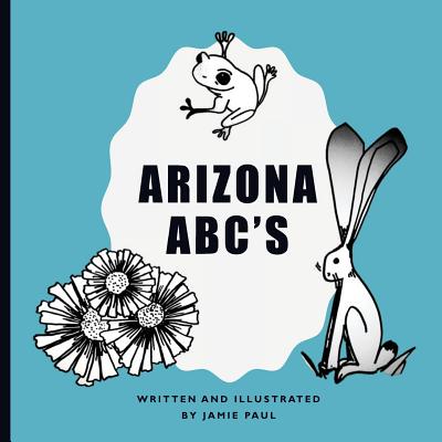 Arizona ABCs - Paul, Jamie