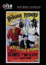 Arizona Bound - Spencer Gordon Bennet
