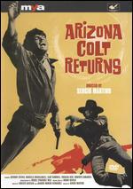 Arizona Colt Returns