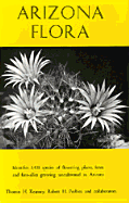 Arizona Flora, Second Edition