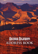 Arizona Highways Address Book