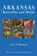 Arkansas Butterflies and Moths