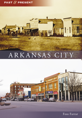 Arkansas City - Farrar, Foss