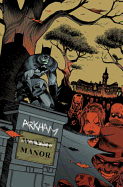 Arkham Manor Vol. 1