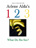 Arlene Alda's 1 2 3: What Do You See? - Alda, Arlene