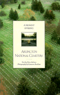 Arlington National Cemetery: A Moment of Silence