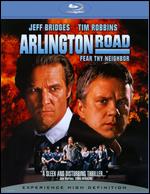 Arlington Road [Blu-ray] - Mark Pellington