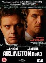 Arlington Road - Mark Pellington