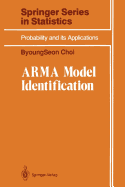 Arma Model Identification