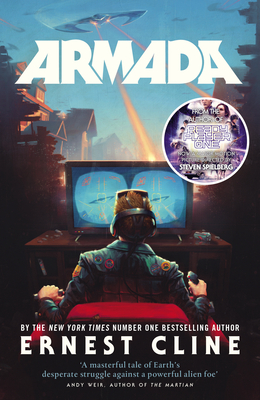 Armada: From the author of READY PLAYER ONE - Cline, Ernest