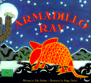 Armadillo Ray - Beifuss, John