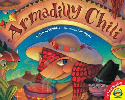 Armadilly Chili - Ketteman, Helen