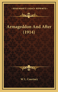 Armageddon and After (1914)