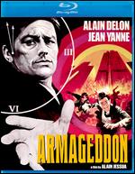 Armageddon [Blu-ray] - Alain Jessua