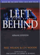 Armageddon: Left Behind - The Bible Studies