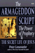 Armageddon Script - Lemesurier, Peter