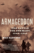 Armageddon: The Battle for Germany 1944-1945
