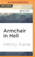 Armchair in hell