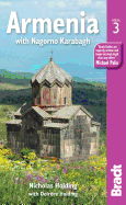 Armenia: With Nagorno Karabagh