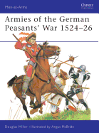 Armies of the German Peasants' War 1524-26
