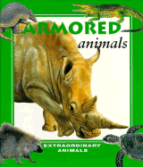 Armored Animals - Brown, Andrew, and Kalman, Bobbie