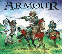 Armour: A 3-dimensional Exploration