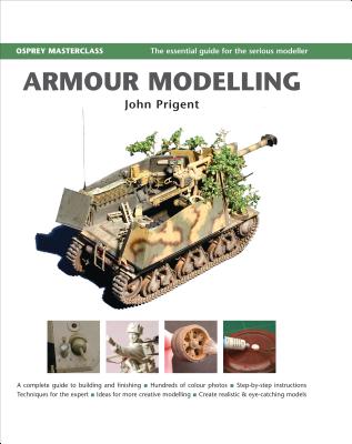 Armour Modelling - Prigent, John