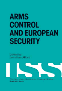 Arms Control and European Security