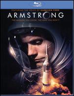 Armstrong [Blu-ray] - David Fairhead