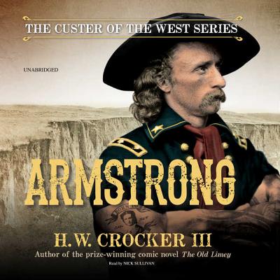 Armstrong - Crocker, H W, III