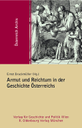 Armut Und Reichtum in Der Geschichte Osterreichs