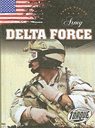 Army Delta Force - Alvarez, Carlos