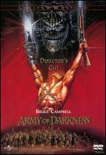 Army of Darkness [Director's Cut] - Sam Raimi