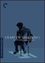 Army of Shadows [Criterion Collection] - Jean-Pierre Melville