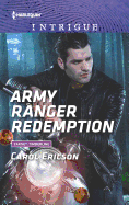 Army Ranger Redemption