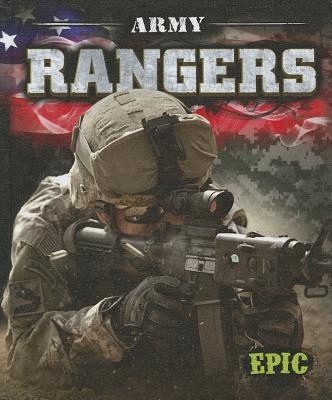 Army Rangers - Gordon, Nick