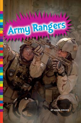 Army Rangers - Bozzo, Linda