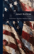 Army Ration