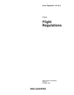 Army Regulation AR 95-1 Aviation Flight Regulations 11 March 2014