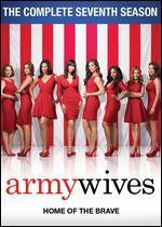 Army Wives: The Complete Seventh Season [3 Discs]