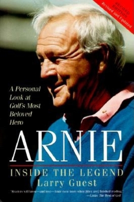 Arnie: Inside the Legend - Guest, Larry