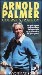 Arnold Palmer: Play Great Golf, Vol. 2 - Course Strategy - 