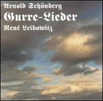 Arnold Schnberg: Gurre-Lieder