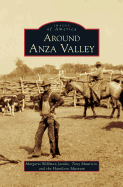 Around Anza Valley