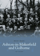 Around Ashton-in-Makerfield & Goldborne